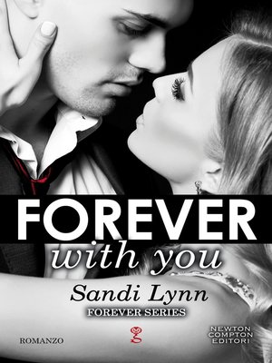 cover image of Forever With You